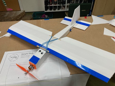 plane