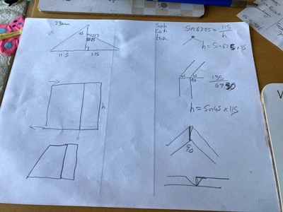 tail planning