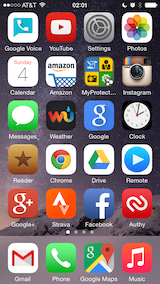iPhoneHome right